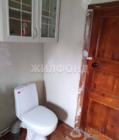
  Продается дом, 58 м², рабочий поселок Коченево
. Фото 10.