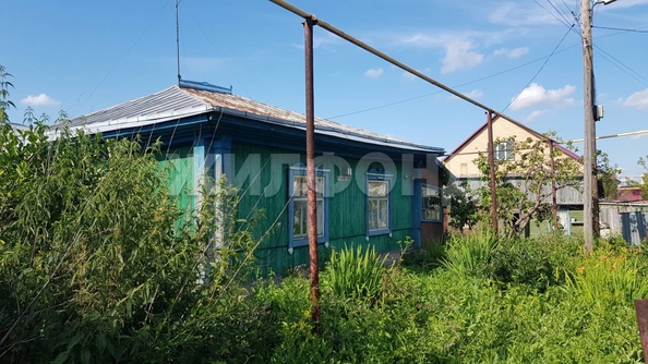 
  Продается дом, 58 м², рабочий поселок Коченево
. Фото 4.