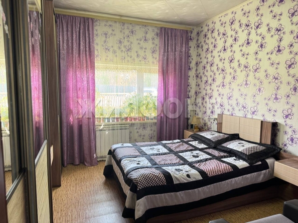 
  Продается дом, 85.1 м², рабочий поселок Коченево
. Фото 2.