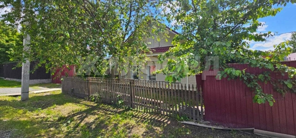 
  Продается дом, 59 м², Новосибирск
. Фото 2.