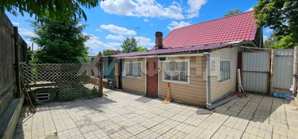 
  Продается дом, 59 м², Новосибирск
. Фото 3.
