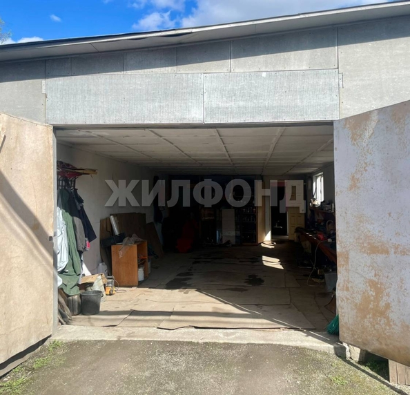 
  Продается дом, 74.4 м², поселок Красный Восток
. Фото 15.
