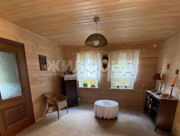 
  Продается дом, 59 м², рабочий поселок Ордынское
. Фото 6.