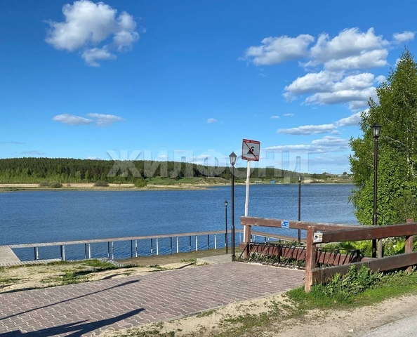 
  Продается дом, 59 м², рабочий поселок Ордынское
. Фото 9.