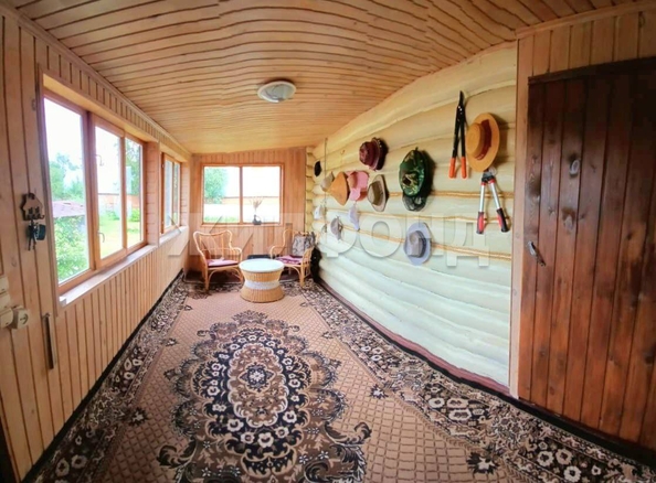 
  Продается дом, 59 м², рабочий поселок Ордынское
. Фото 11.