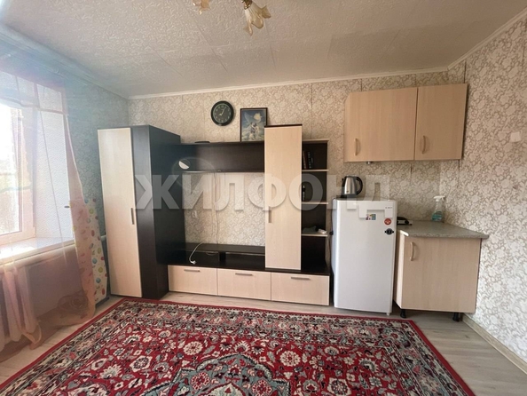 
  Продается комната, 12.3 м², Сухановская ул, д. 6
. Фото 1.