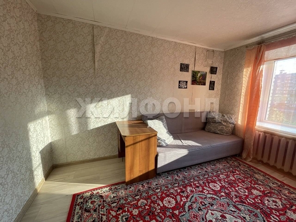 
  Продается комната, 12.3 м², Сухановская ул, д. 6
. Фото 3.