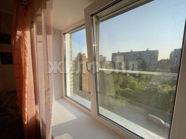 
  Продается комната, 12.3 м², Сухановская ул, д. 6
. Фото 5.