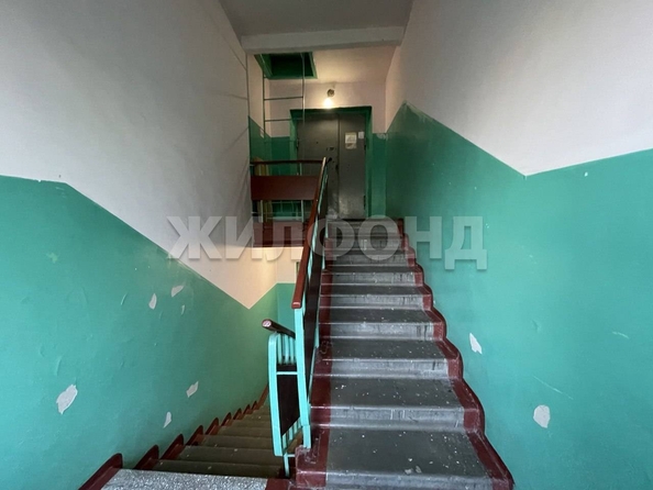 
  Продается комната, 12.3 м², Сухановская ул, д. 6
. Фото 16.