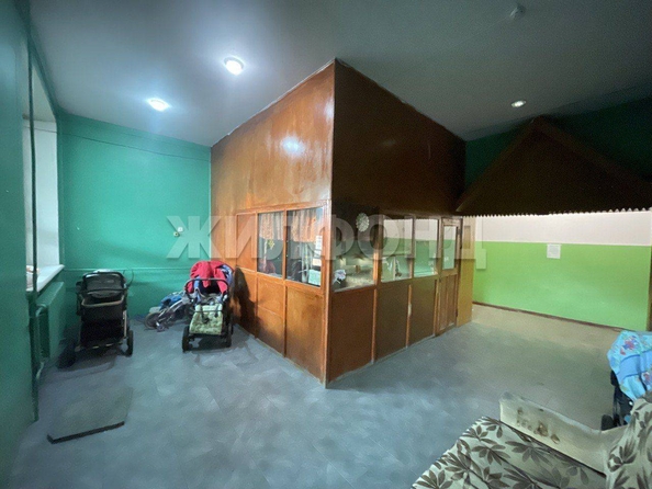 
  Продается комната, 12.3 м², Сухановская ул, д. 6
. Фото 18.