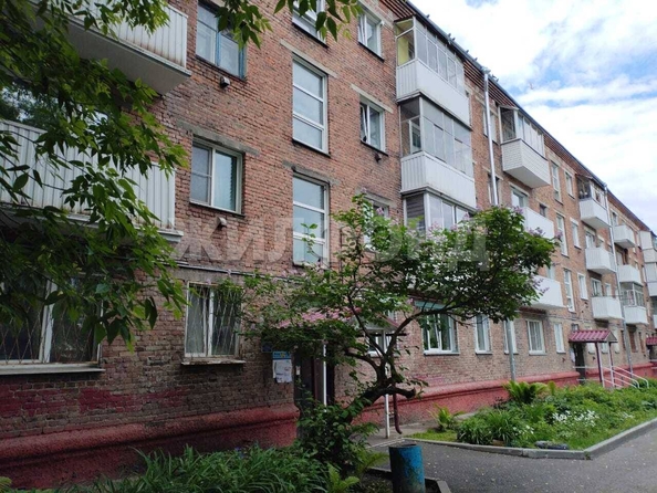 
  Продается комната, 13.8 м², Стофато ул, д. 22
. Фото 13.