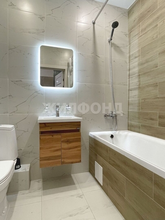 
  Сдается 1-комн. квартира, 26 м², Державина ул, д. 50
. Фото 9.