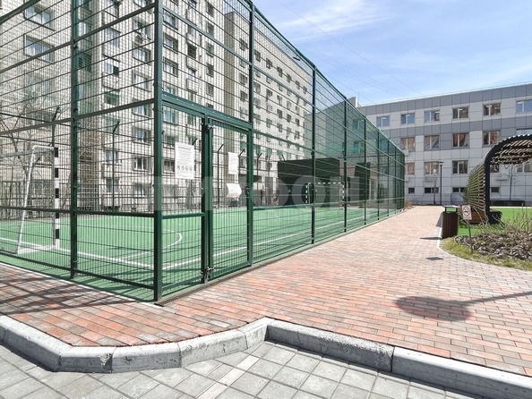 
  Сдается 1-комн. квартира, 26 м², Державина ул, д. 50
. Фото 15.