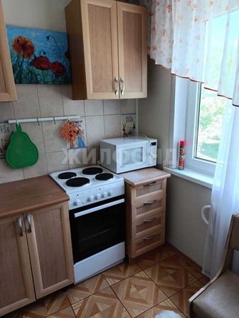 
  Сдается 2-комн. квартира, 44 м², Индустриальная ул, д. 8
. Фото 1.