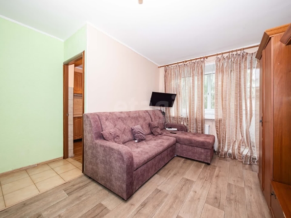 
  Продается 1-комн. квартира, 29.4 м², Красный пр-кт, д. 67а
. Фото 24.