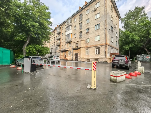 
  Продается 1-комн. квартира, 29.4 м², Красный пр-кт, д. 67а
. Фото 35.