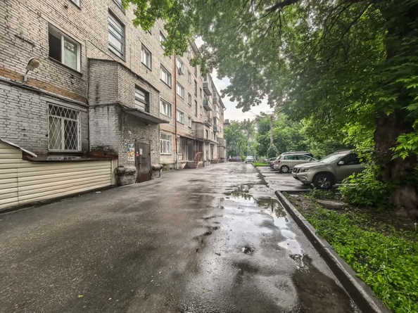 
  Продается 1-комн. квартира, 29.4 м², Красный пр-кт, д. 67а
. Фото 39.