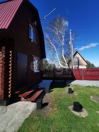
  Продается дача, 75 м², СНТ Заречный
. Фото 1.