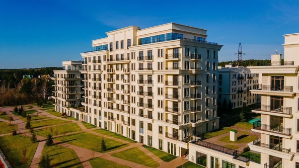 
  Сдается 3-комн. квартира, 105.5 м², Победы ул, д. 55/1
. Фото 20.