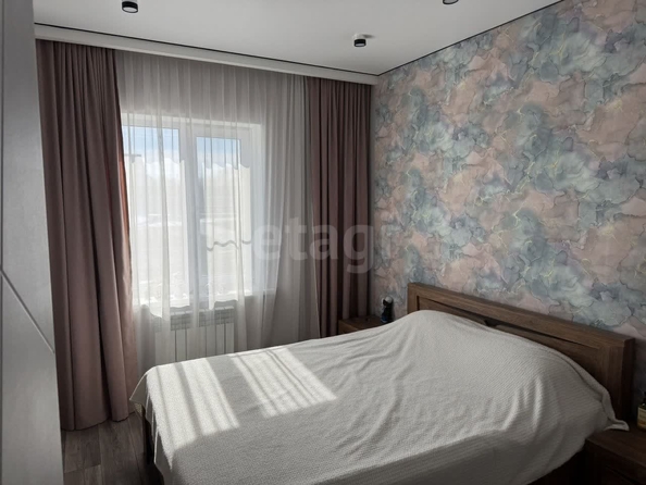 
  Продается дом, 65 м², поселок Садовый
. Фото 11.
