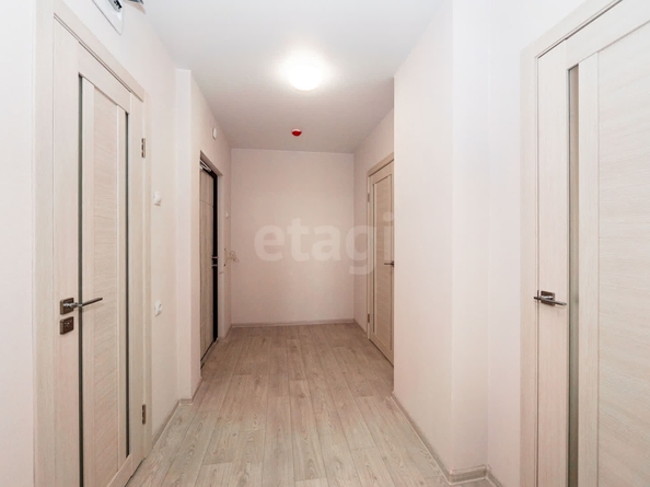 
  Продается 2-комн. квартира, 55.53 м², ЖК На Снежиной, дом 3
. Фото 13.