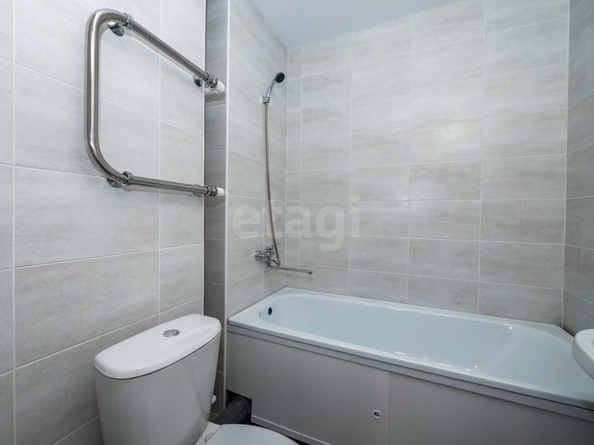 
  Продается 2-комн. квартира, 55.53 м², ЖК На Снежиной, дом 3
. Фото 21.
