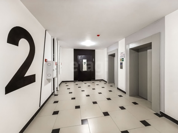 
  Продается 2-комн. квартира, 55.53 м², ЖК На Снежиной, дом 3
. Фото 22.