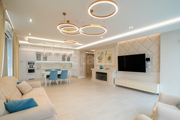 
  Сдается  квартира, 145 м², Немировича-Данченко ул, д. 144/3
. Фото 8.