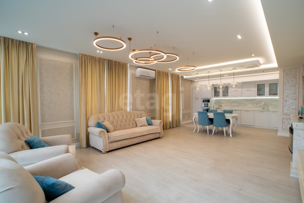 
  Сдается  квартира, 145 м², Немировича-Данченко ул, д. 144/3
. Фото 9.