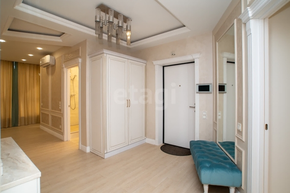 
  Сдается  квартира, 145 м², Немировича-Данченко ул, д. 144/3
. Фото 13.