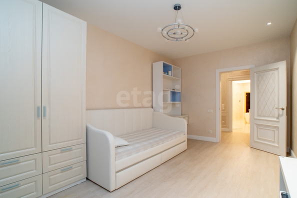 
  Сдается  квартира, 145 м², Немировича-Данченко ул, д. 144/3
. Фото 16.