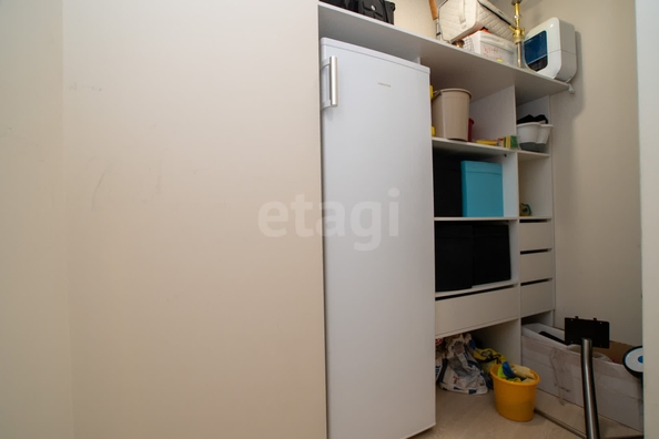 
  Сдается  квартира, 145 м², Немировича-Данченко ул, д. 144/3
. Фото 24.