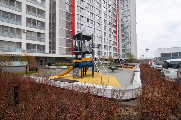 
  Сдается  квартира, 145 м², Немировича-Данченко ул, д. 144/3
. Фото 38.