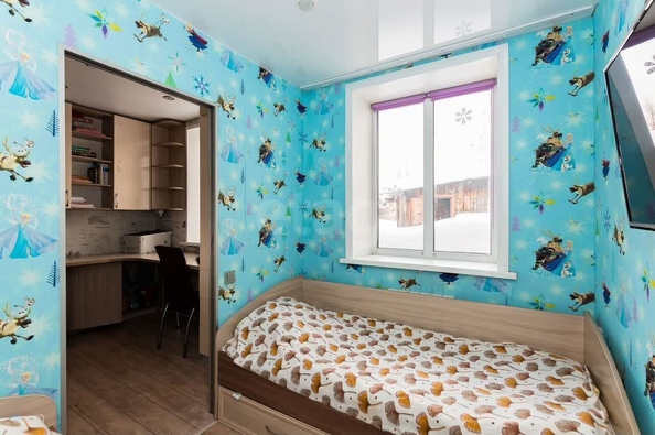 
  Продается дом, 93 м², Новосибирск
. Фото 10.