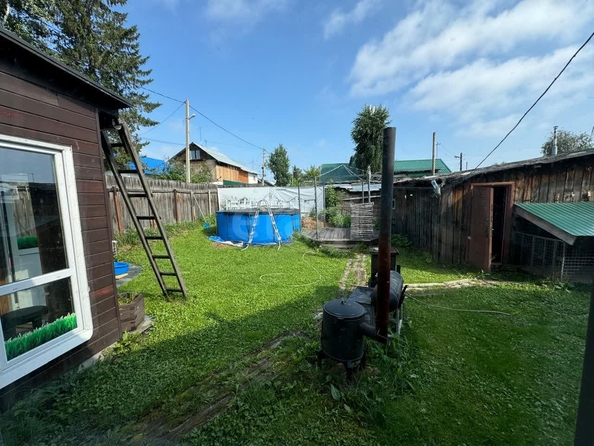 
  Продается дом, 93 м², Новосибирск
. Фото 32.