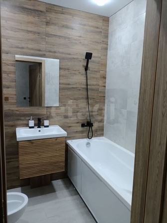 
  Сдается 1-комн. квартира, 37 м², Лобачевского ул, д. 51/1
. Фото 8.
