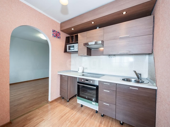 
  Продается 1-комн. квартира, 32.9 м², Кирова ул, д. 110
. Фото 5.