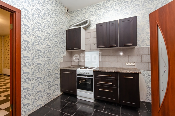 
  Продается 1-комн. квартира, 36.38 м², ЖК Радужный каскад, б/с 19
. Фото 1.