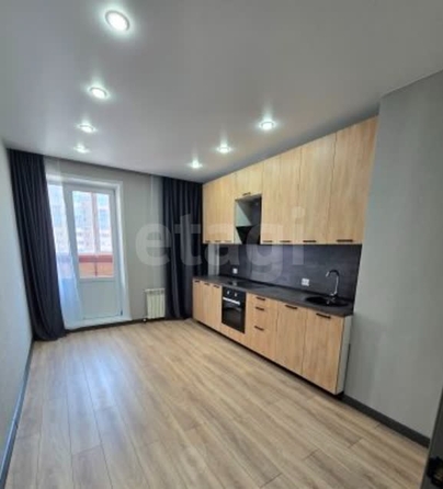 
  Продается 3-комн. квартира, 86 м², ЖК Ельцовский, 1-2 б/с
. Фото 1.