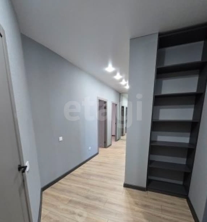 
  Продается 3-комн. квартира, 86 м², ЖК Ельцовский, 1-2 б/с
. Фото 23.