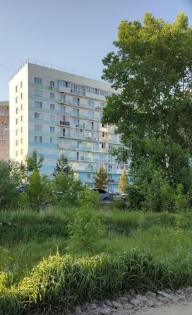 
  Сдается 1-комн. квартира, 38 м², Николая Сотникова ул, д. 14
. Фото 13.