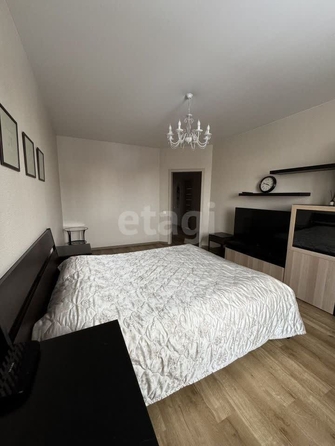 
  Сдается 1-комн. квартира, 38 м², Крылова ул, д. 64/1
. Фото 1.
