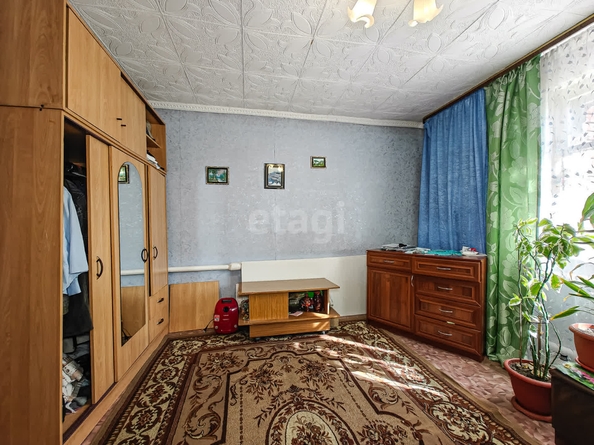 
  Продается дом, 88.7 м², Новосибирск
. Фото 11.