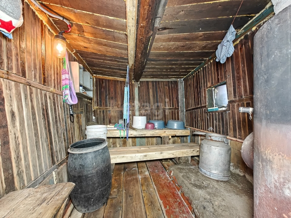 
  Продается дом, 88.7 м², Новосибирск
. Фото 21.