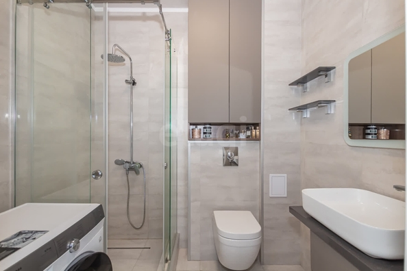 
  Продается 3-комн. квартира, 70 м², ЖК Чернышевский, б/с 1.1, 1.2
. Фото 7.