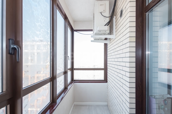 
  Продается 3-комн. квартира, 70 м², ЖК Чернышевский, б/с 1.1, 1.2
. Фото 16.