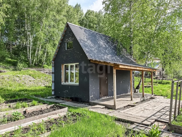 
  Продается дача, 20 м², село Каменка
. Фото 1.