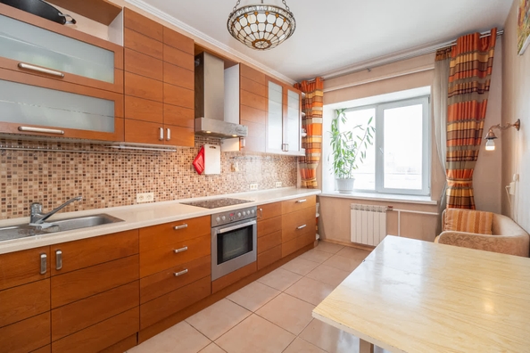 
  Продается 3-комн. квартира, 89.7 м², Ватутина ул, д. 41/1
. Фото 1.