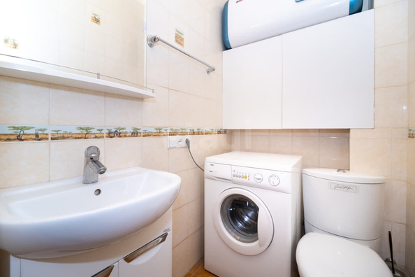 
  Продается 3-комн. квартира, 89.7 м², Ватутина ул, д. 41/1
. Фото 6.