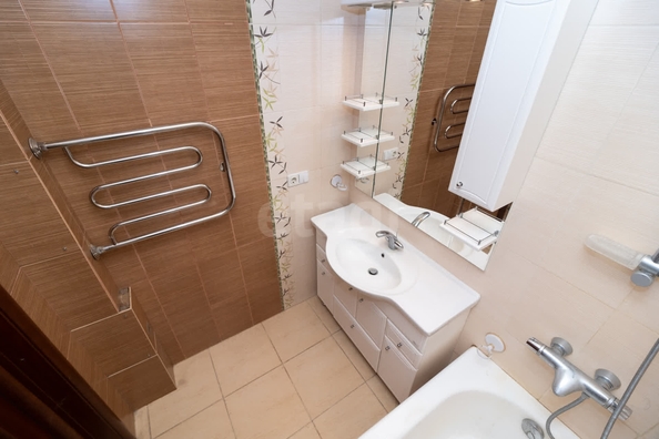 
  Продается 3-комн. квартира, 89.7 м², Ватутина ул, д. 41/1
. Фото 9.